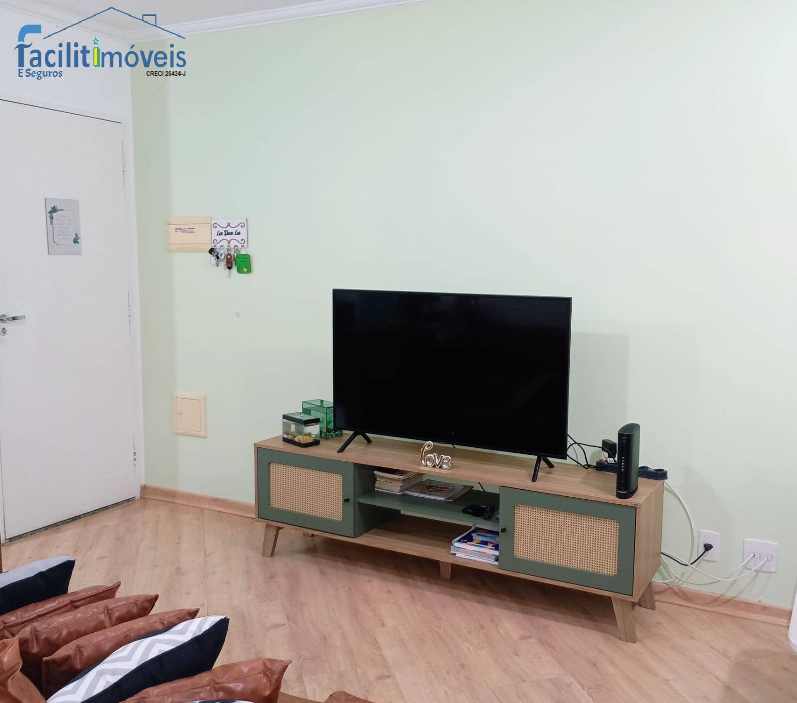 Apartamento, 3 quartos - Foto 5