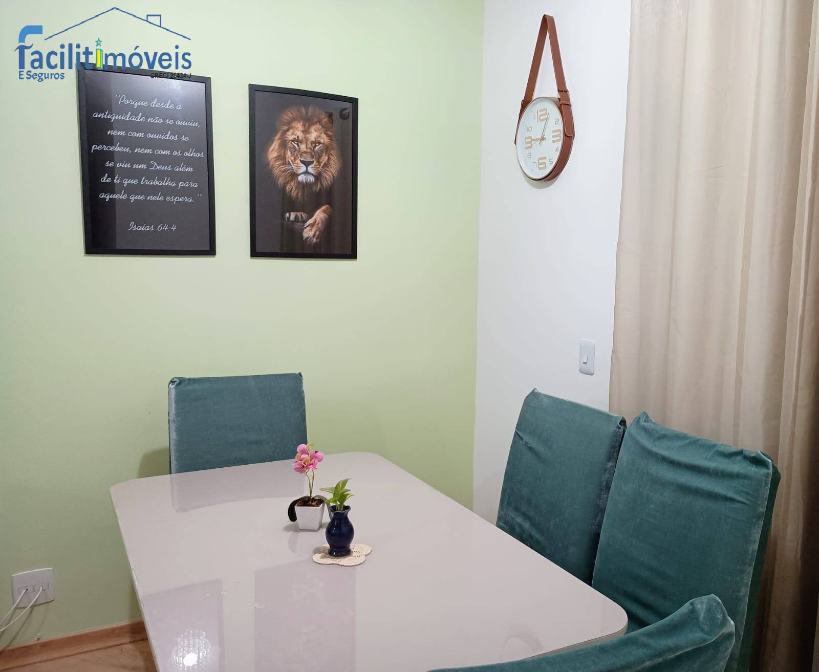 Apartamento, 3 quartos - Foto 3