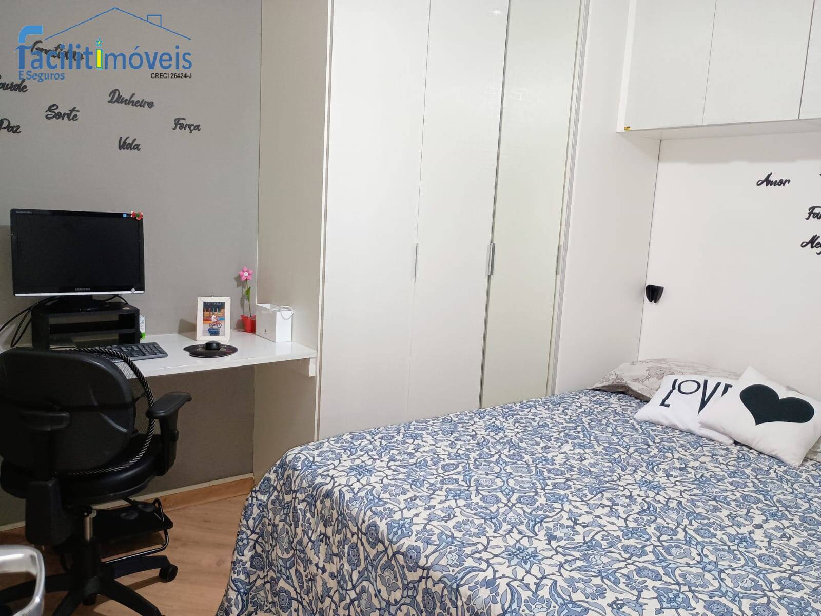 Apartamento, 3 quartos - Foto 15