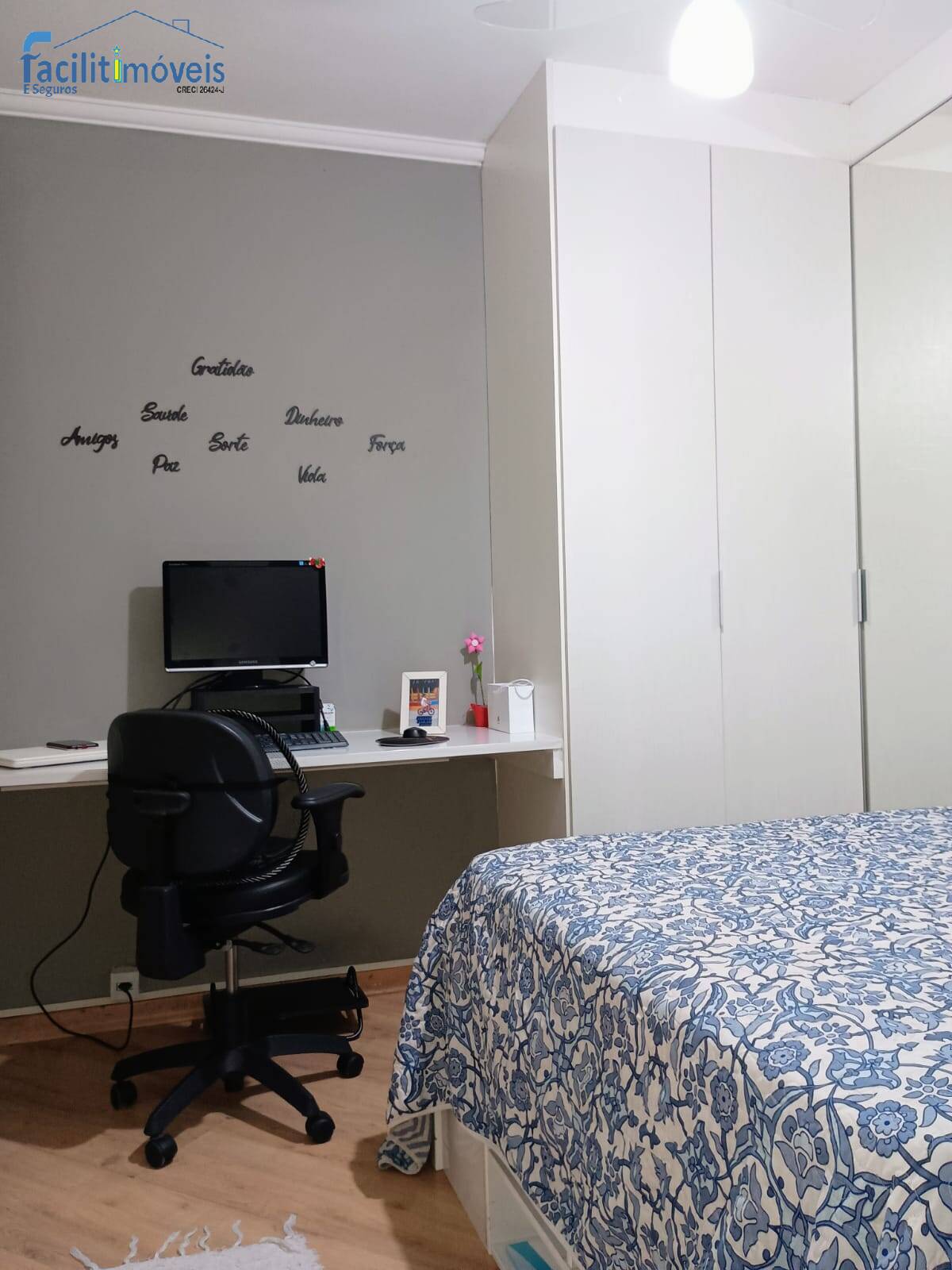 Apartamento, 3 quartos - Foto 14