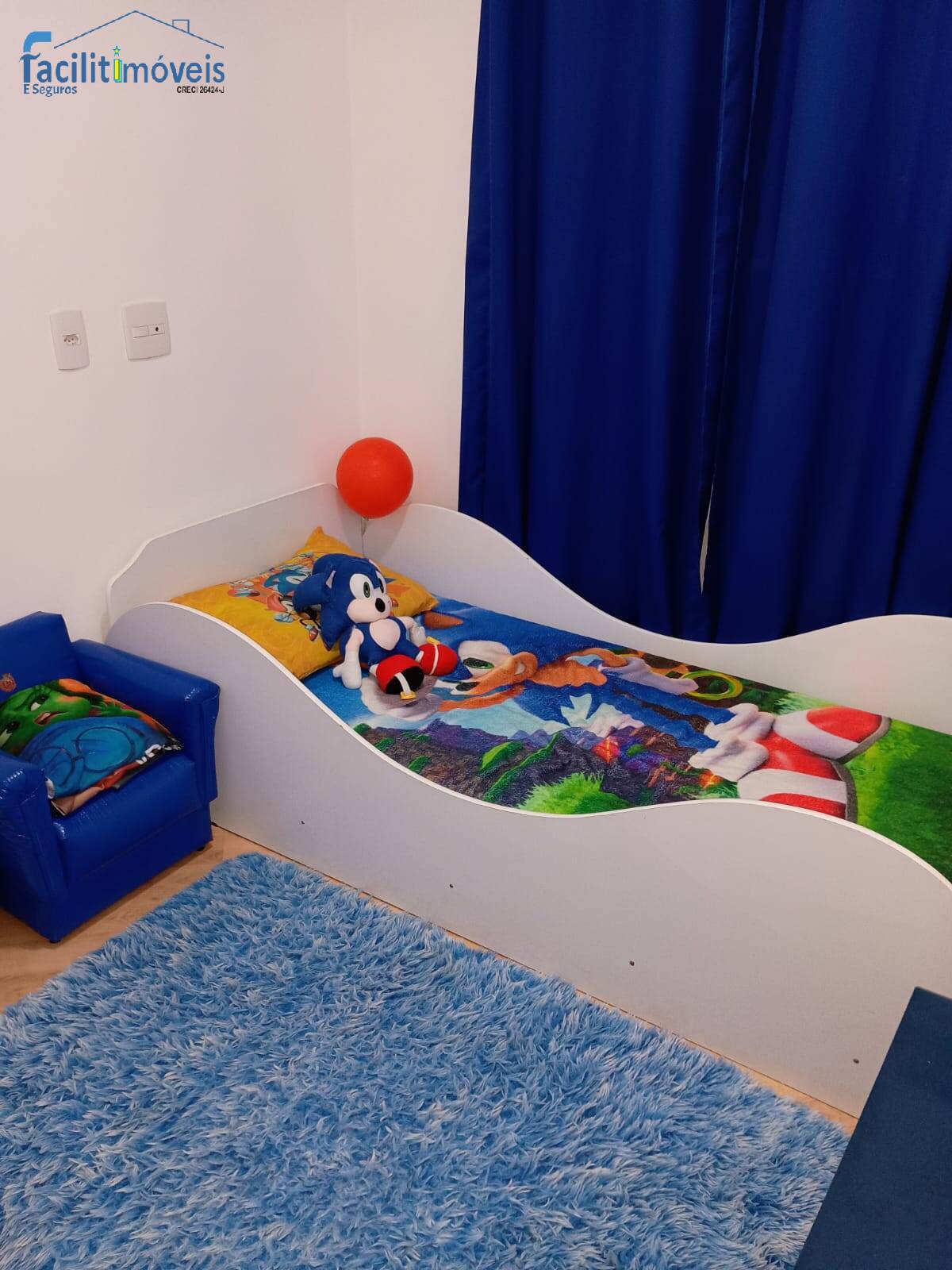 Apartamento, 3 quartos - Foto 21