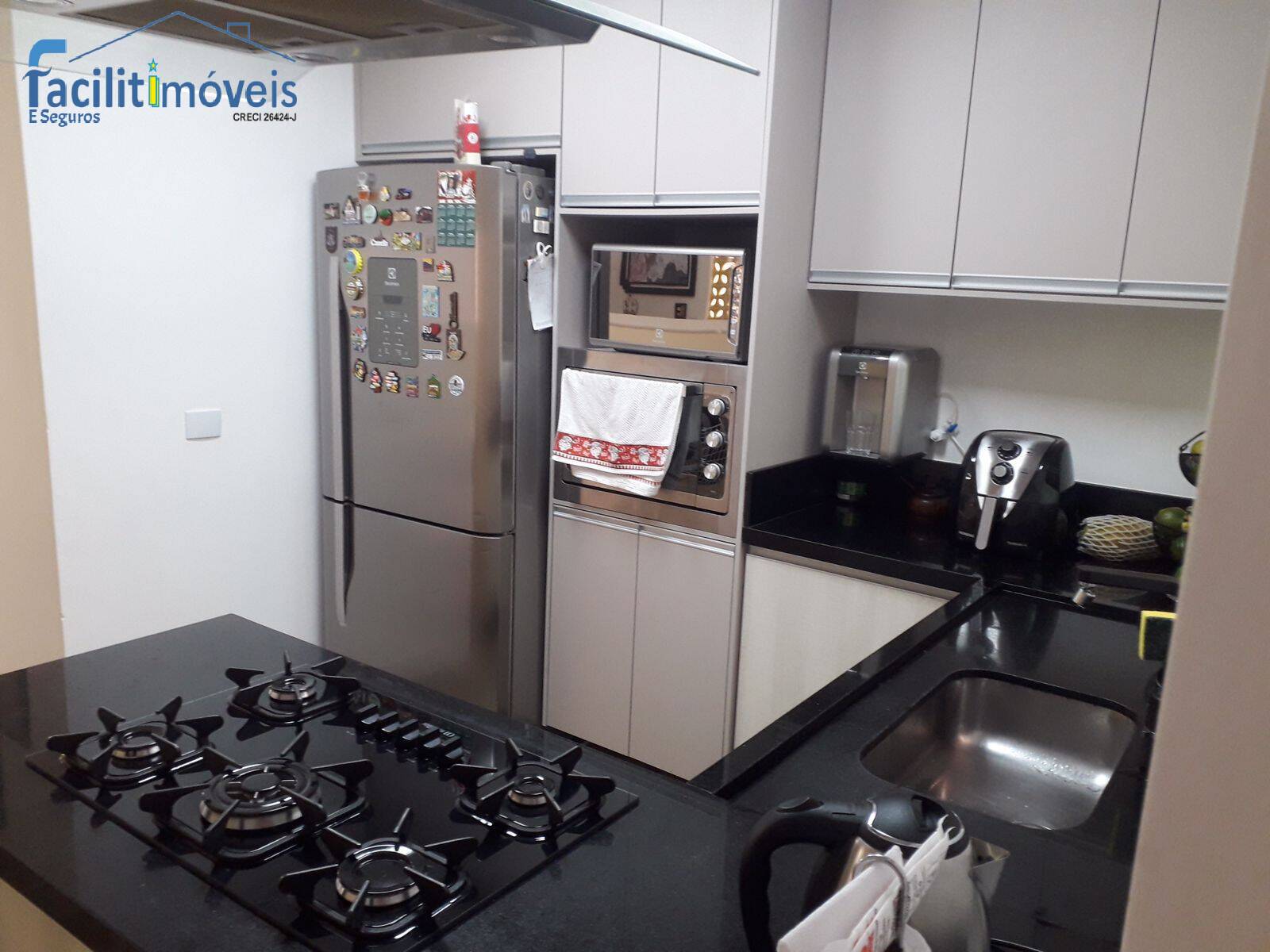 Sobrado, 3 quartos - Foto 8