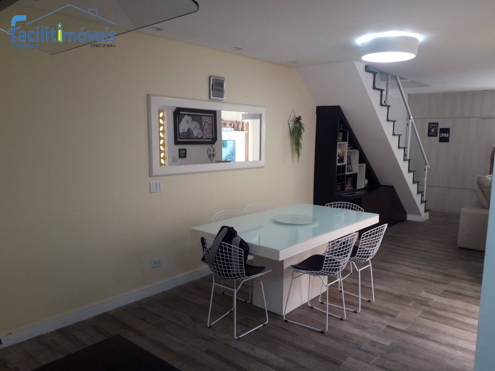 Sobrado, 3 quartos - Foto 4