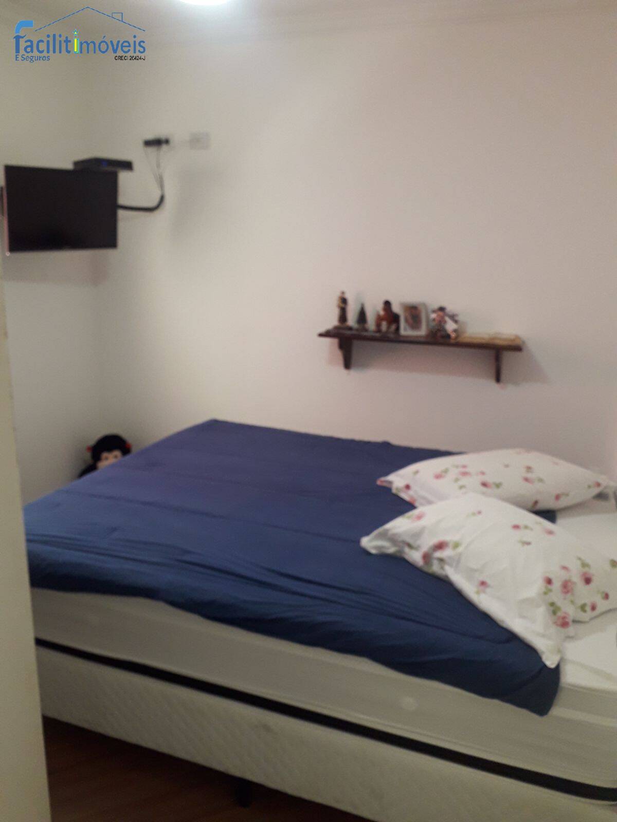 Sobrado, 3 quartos - Foto 13