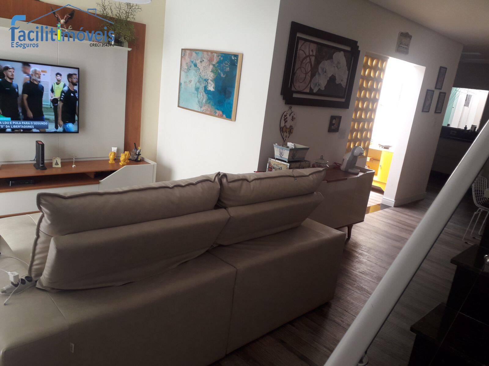 Sobrado, 3 quartos - Foto 6