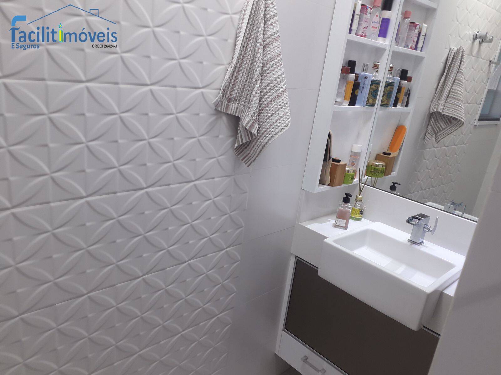 Sobrado, 3 quartos - Foto 22