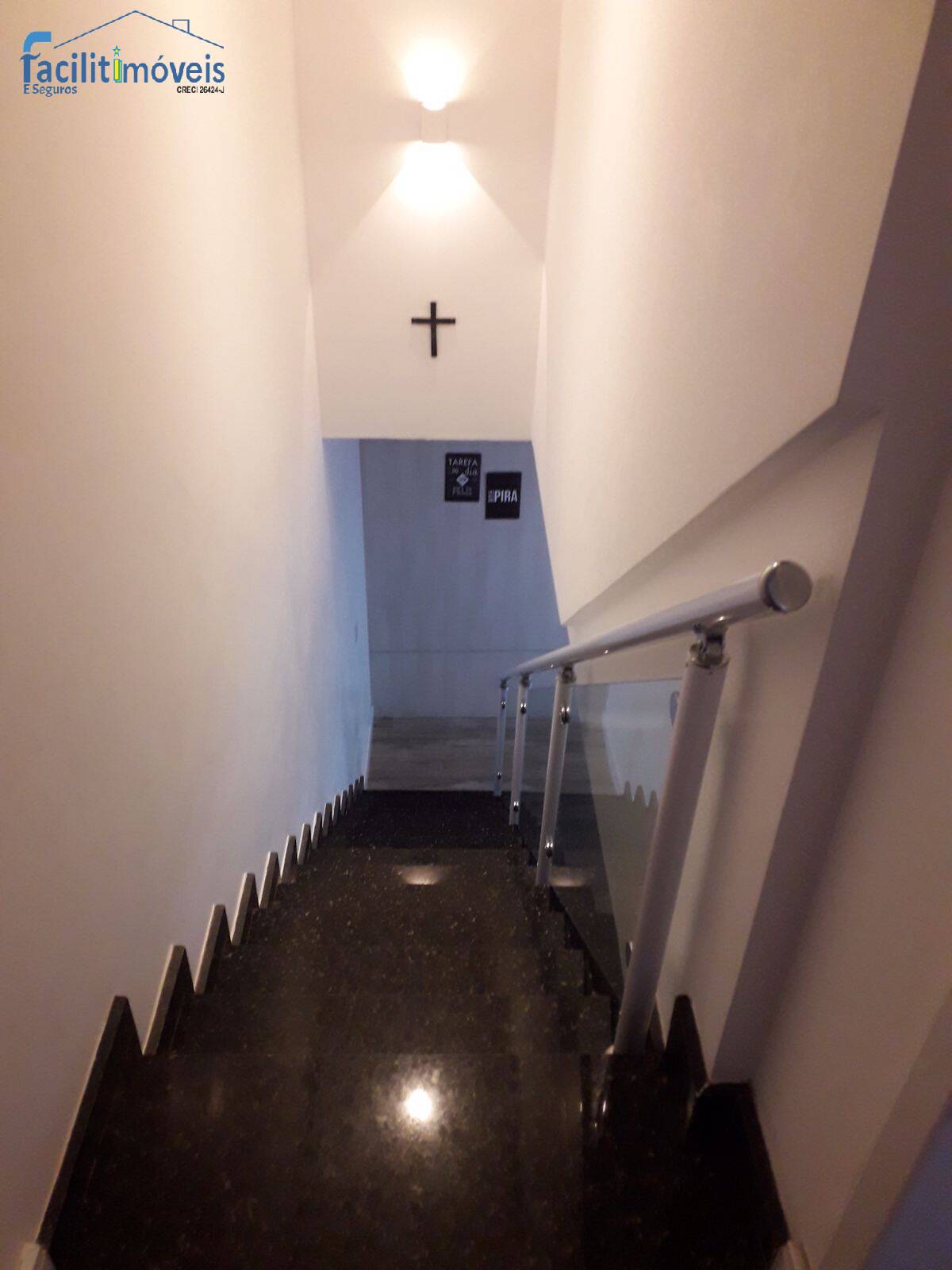 Sobrado, 3 quartos - Foto 9