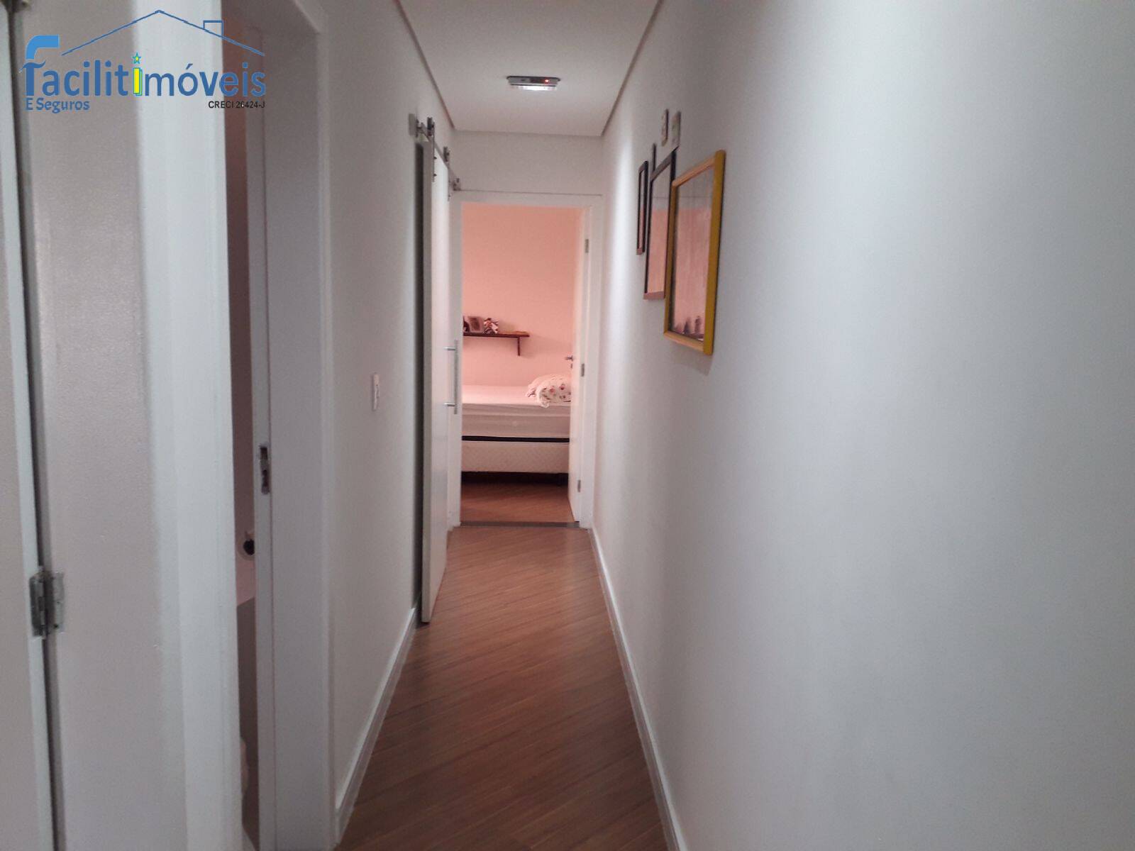 Sobrado, 3 quartos - Foto 10