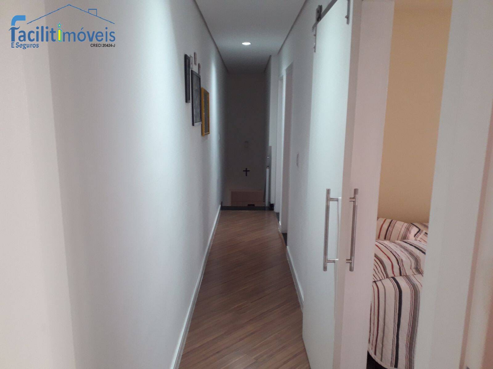 Sobrado, 3 quartos - Foto 12