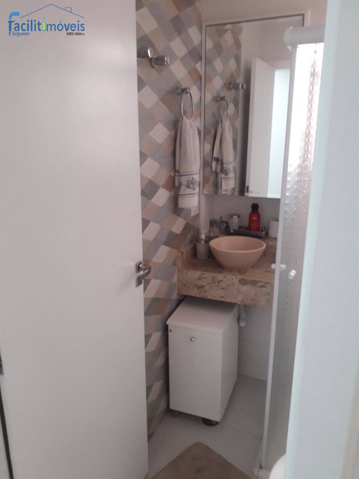 Sobrado, 3 quartos - Foto 24