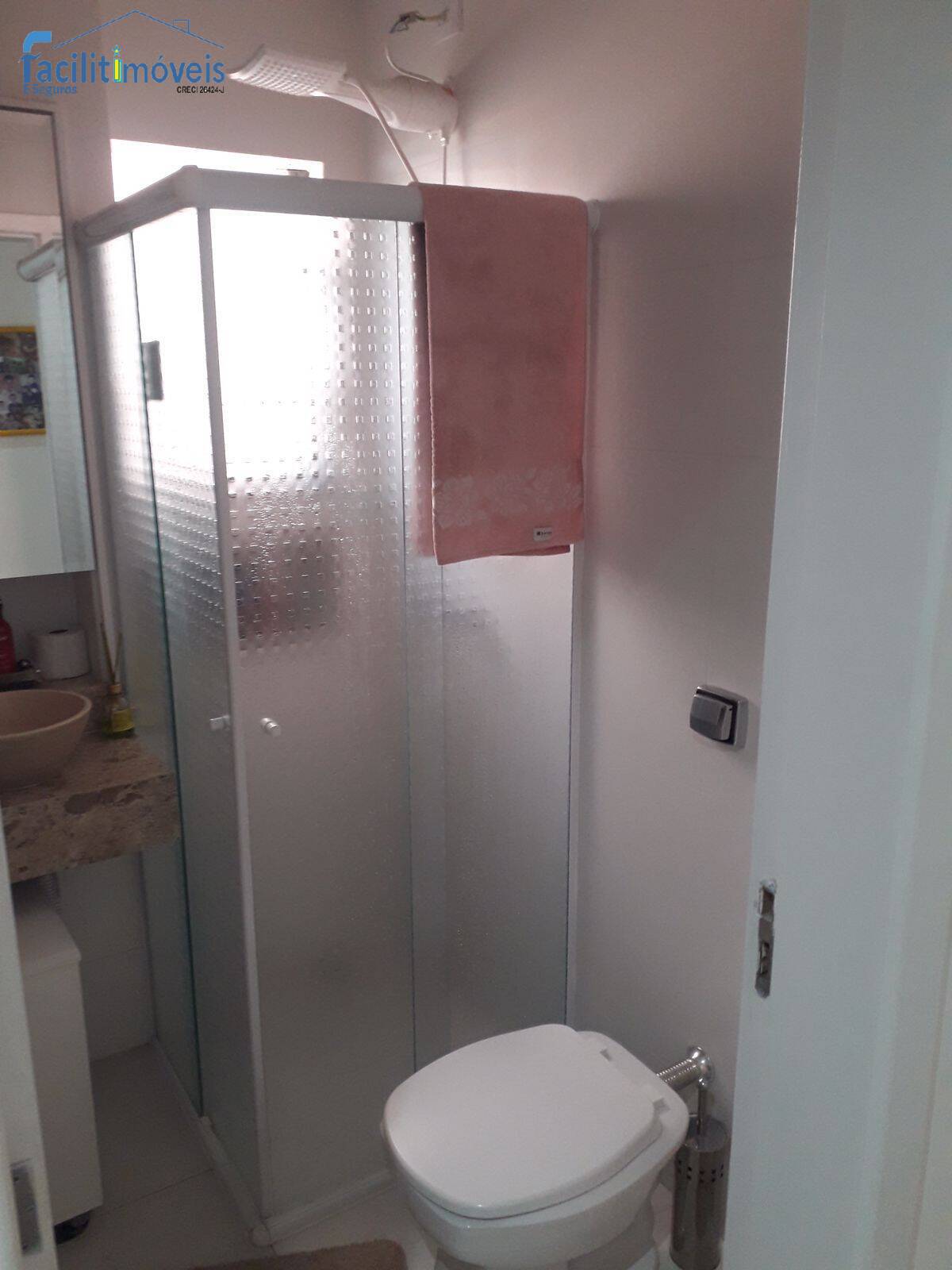 Sobrado, 3 quartos - Foto 26