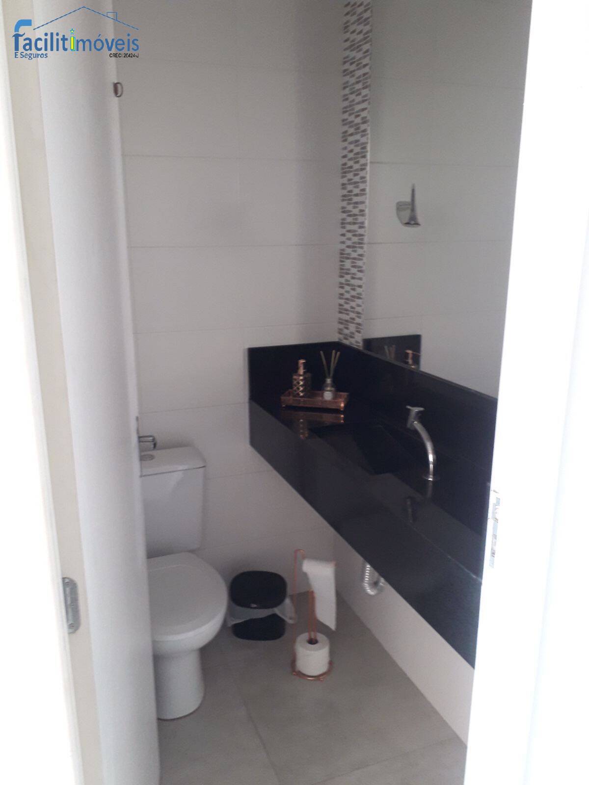 Sobrado, 3 quartos - Foto 23