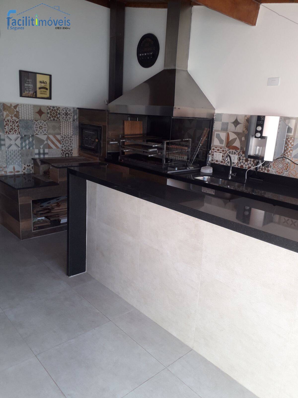 Sobrado, 3 quartos - Foto 32