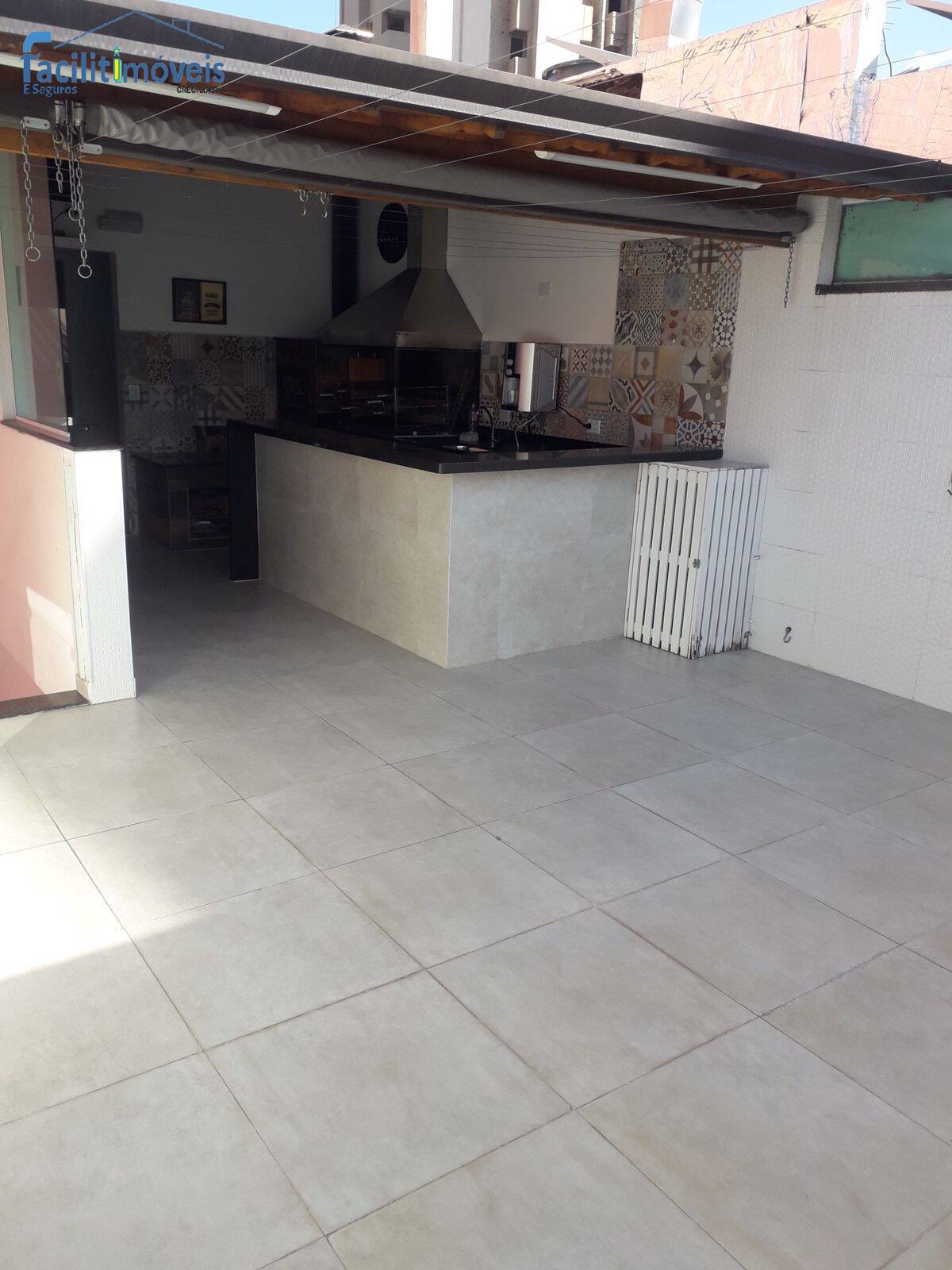 Sobrado, 3 quartos - Foto 35