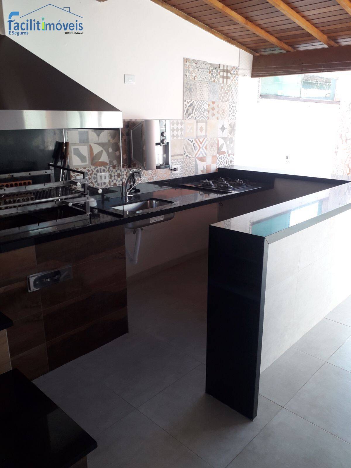 Sobrado, 3 quartos - Foto 33