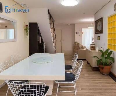 Sobrado, 3 quartos - Foto 1