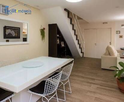 Sobrado, 3 quartos - Foto 2