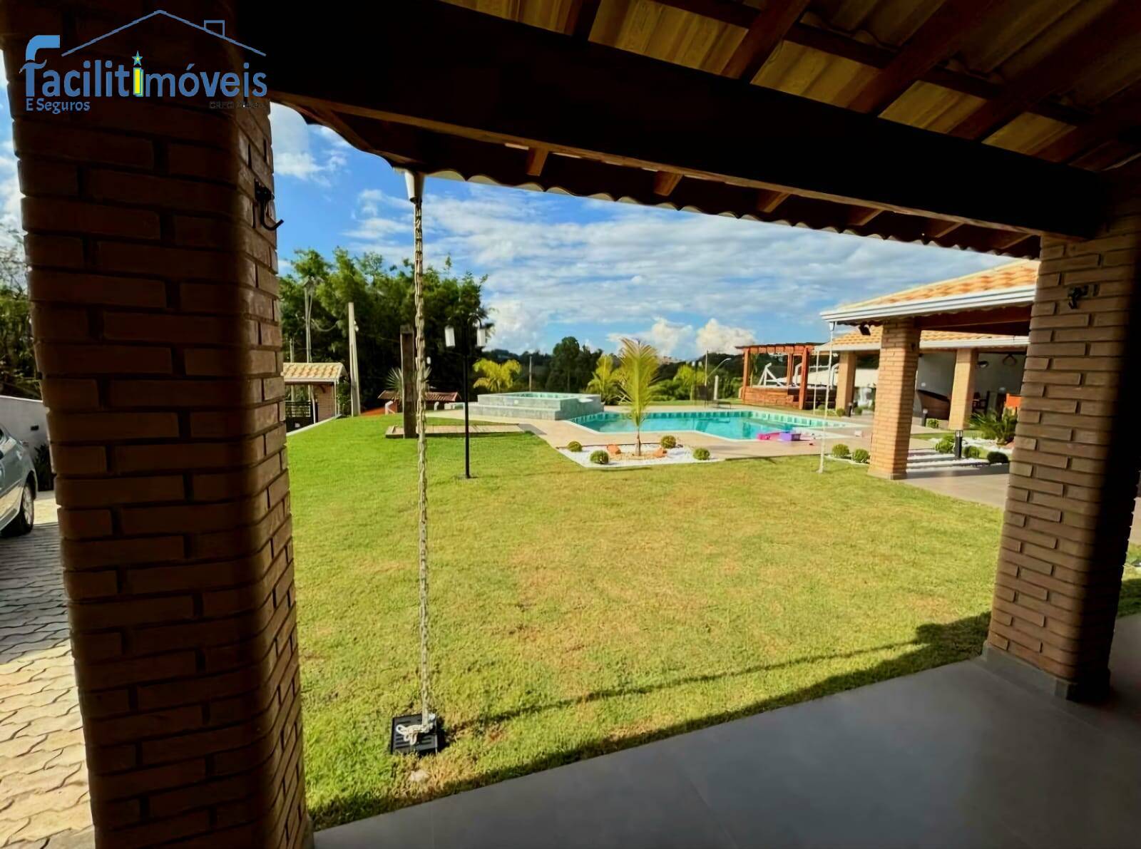 Chácara, 3 quartos, 1008 m² - Foto 35