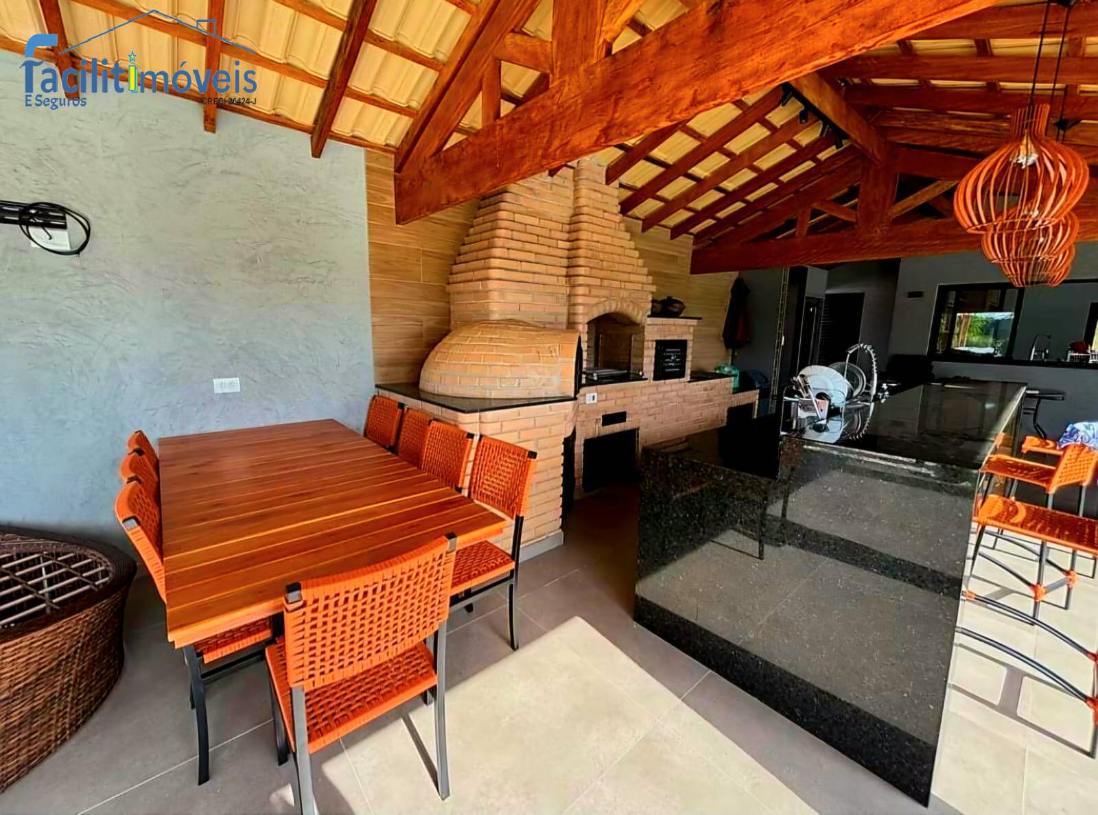 Chácara, 3 quartos, 1008 m² - Foto 22