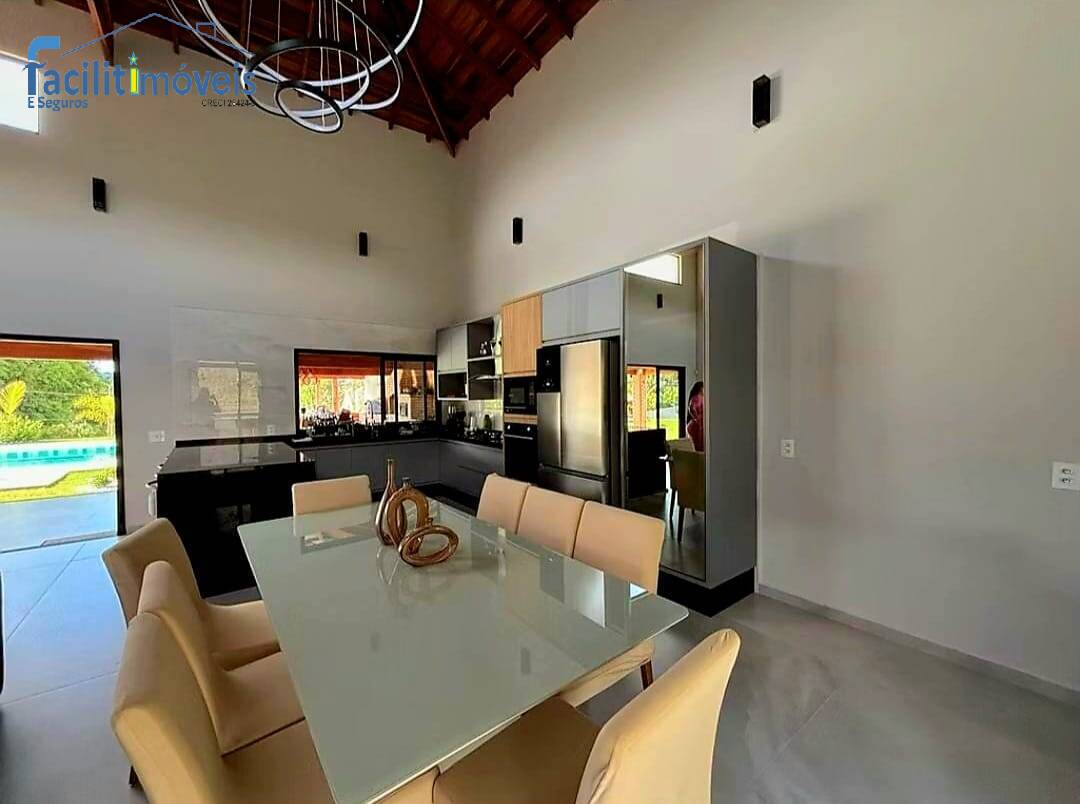 Chácara, 3 quartos, 1008 m² - Foto 7