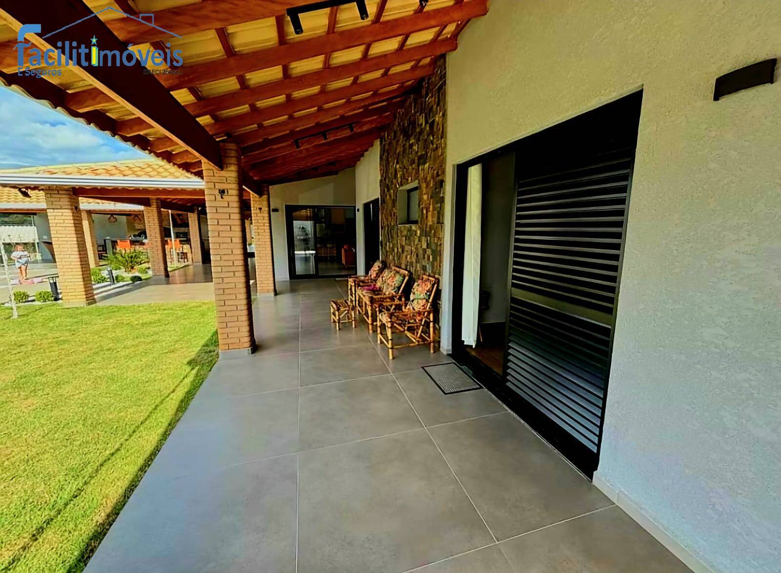 Chácara, 3 quartos, 1008 m² - Foto 26