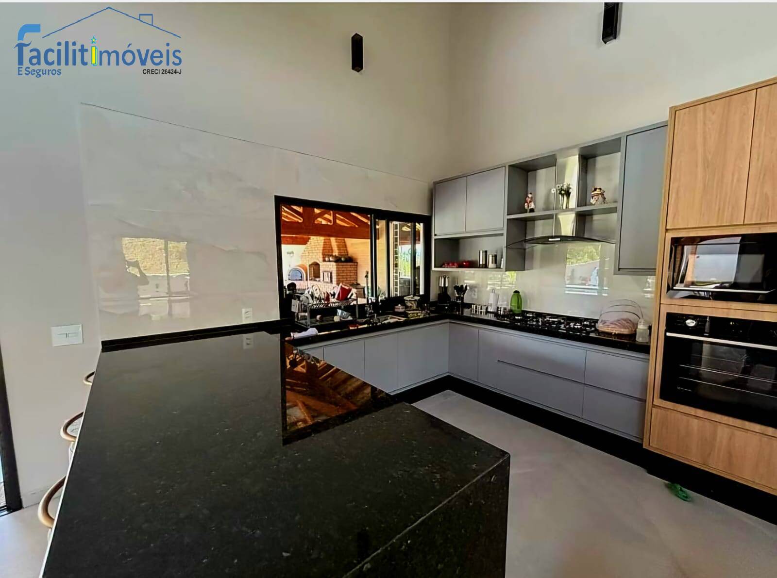 Chácara, 3 quartos, 1008 m² - Foto 8