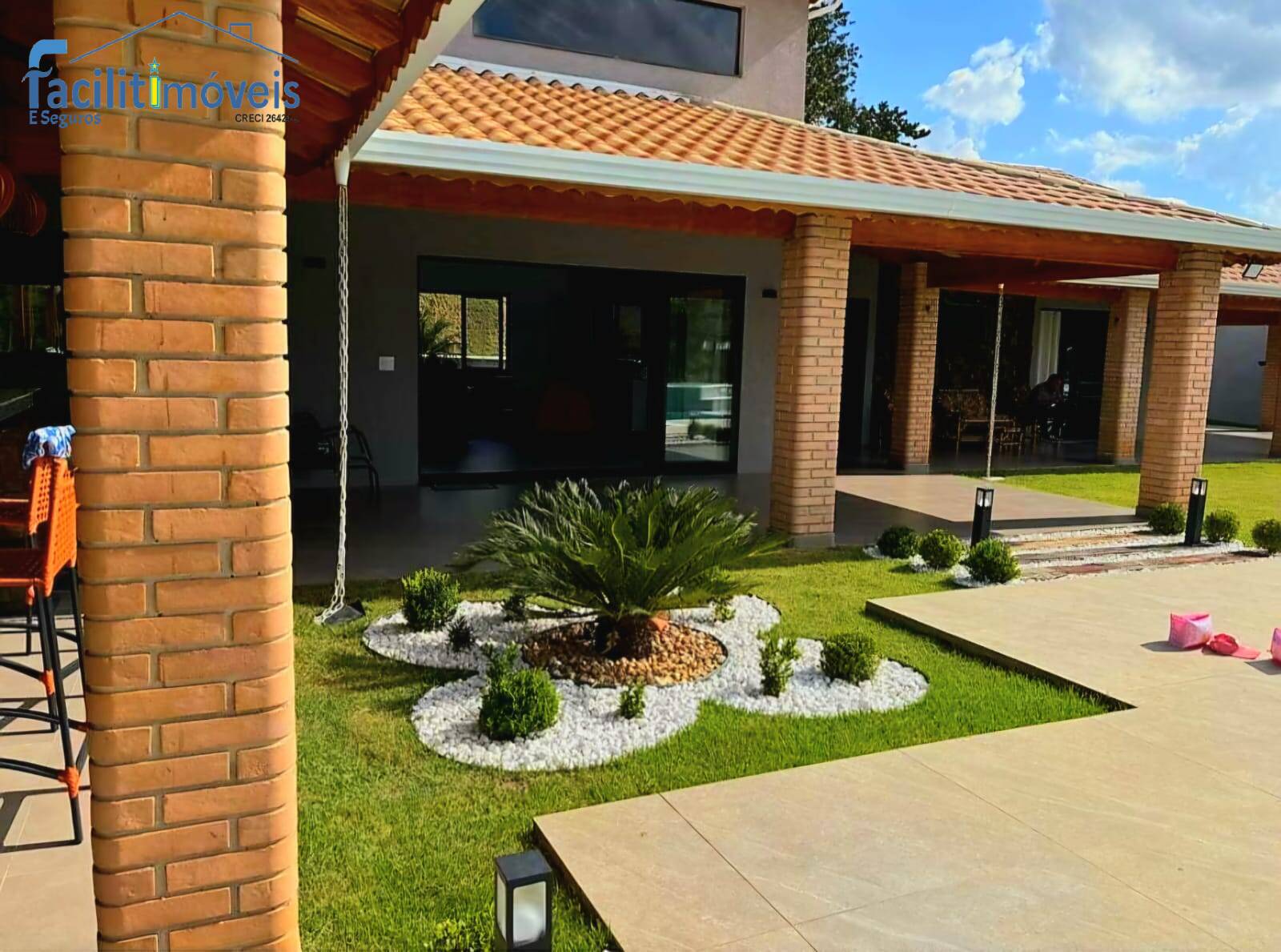 Chácara, 3 quartos, 1008 m² - Foto 25