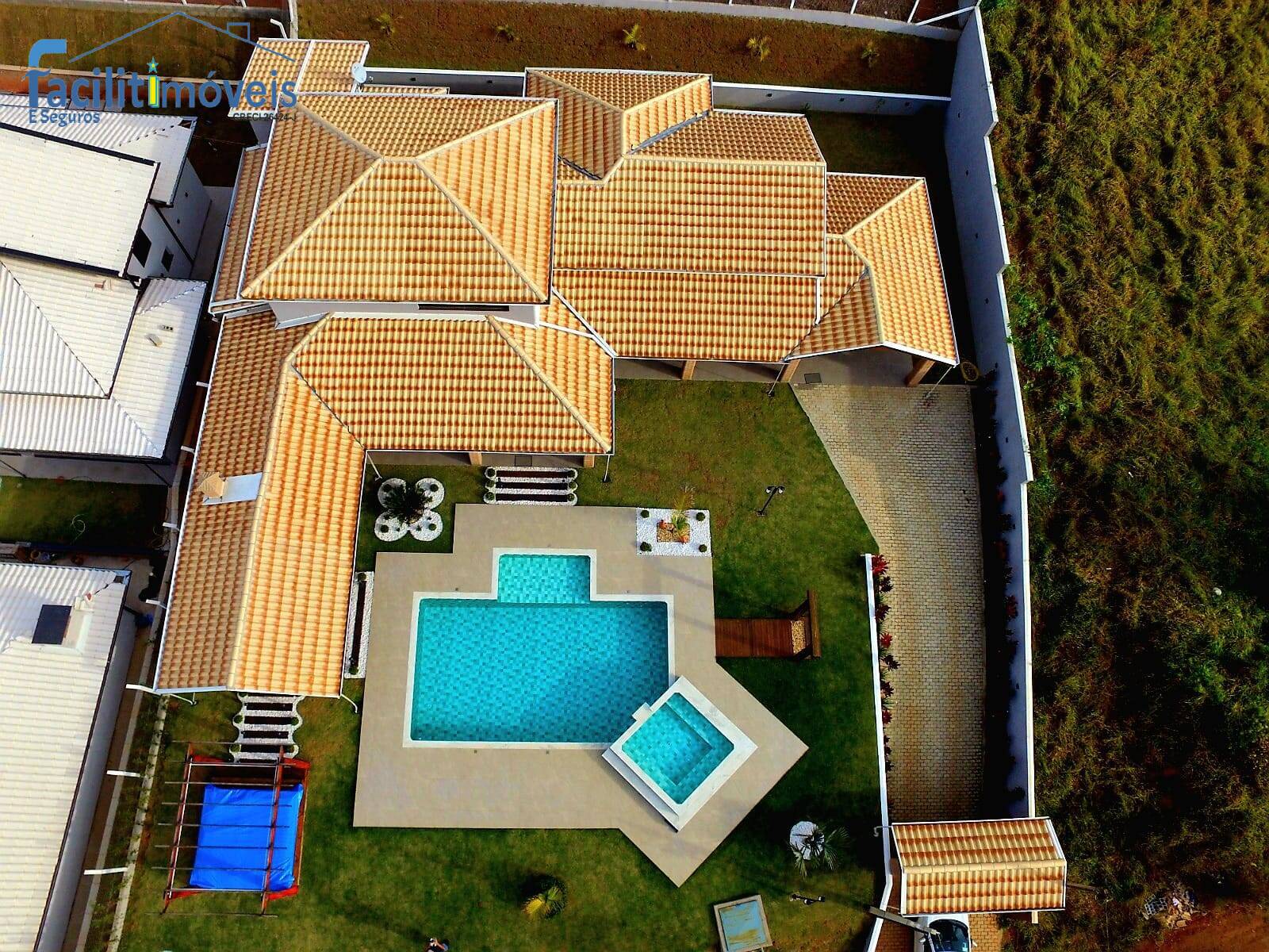 Chácara, 3 quartos, 1008 m² - Foto 40