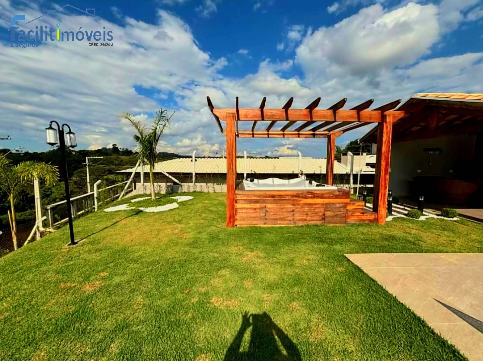 Chácara, 3 quartos, 1008 m² - Foto 39