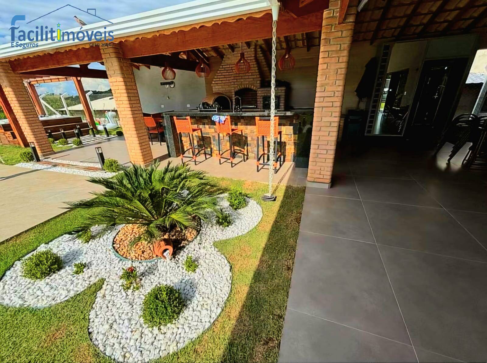 Chácara, 3 quartos, 1008 m² - Foto 24