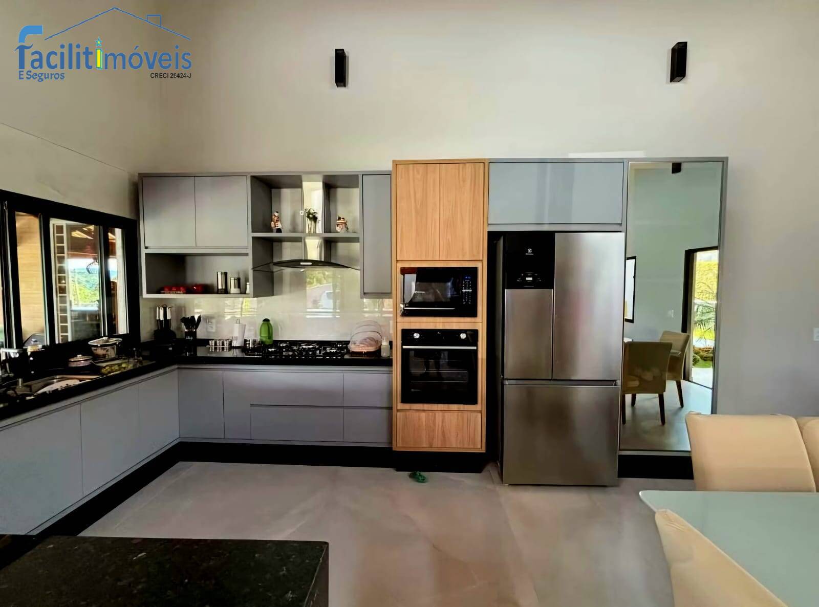 Chácara, 3 quartos, 1008 m² - Foto 10