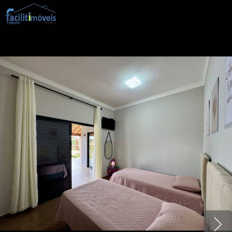 Chácara, 3 quartos, 1008 m² - Foto 13