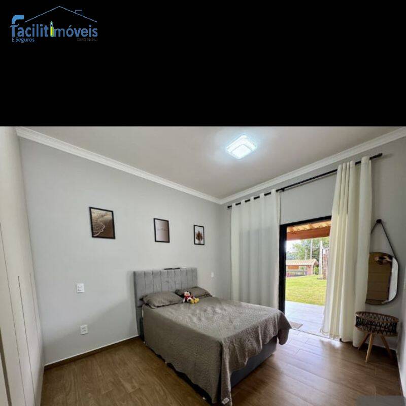 Chácara, 3 quartos, 1008 m² - Foto 14