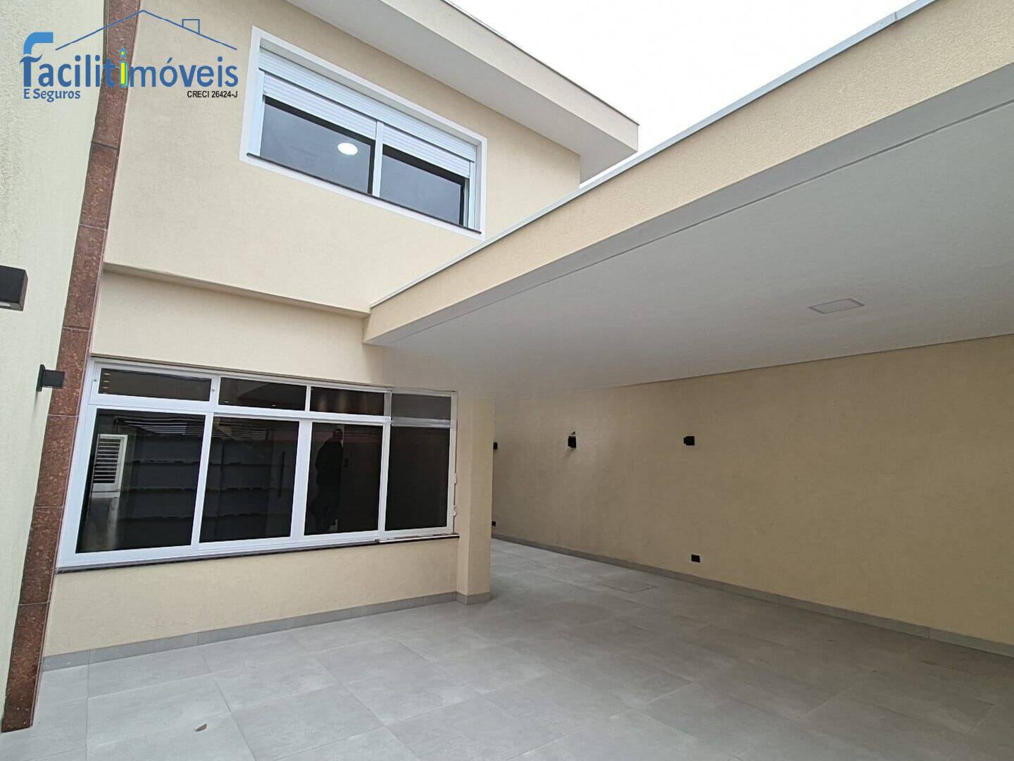 Sobrado, 4 quartos, 236 m² - Foto 26