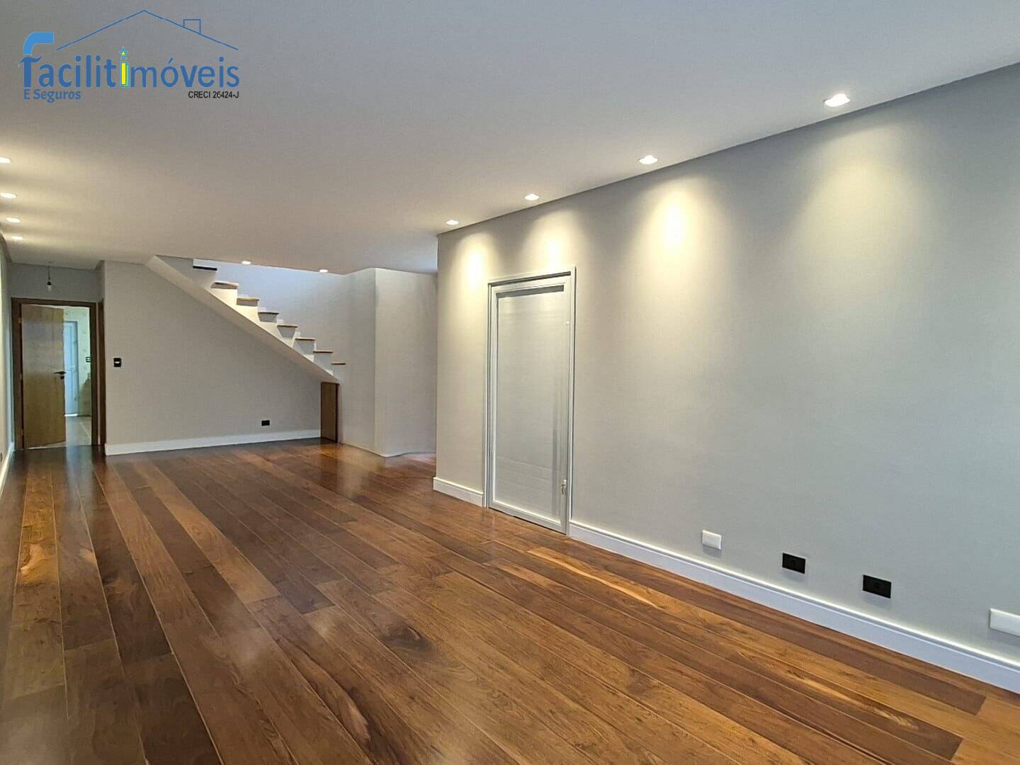 Sobrado, 4 quartos, 236 m² - Foto 3