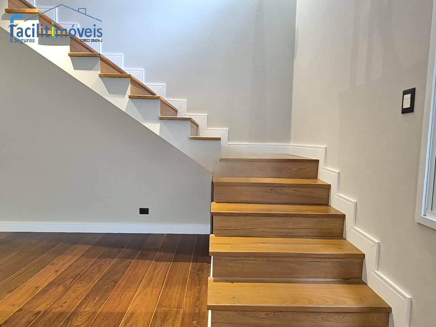 Sobrado, 4 quartos, 236 m² - Foto 4