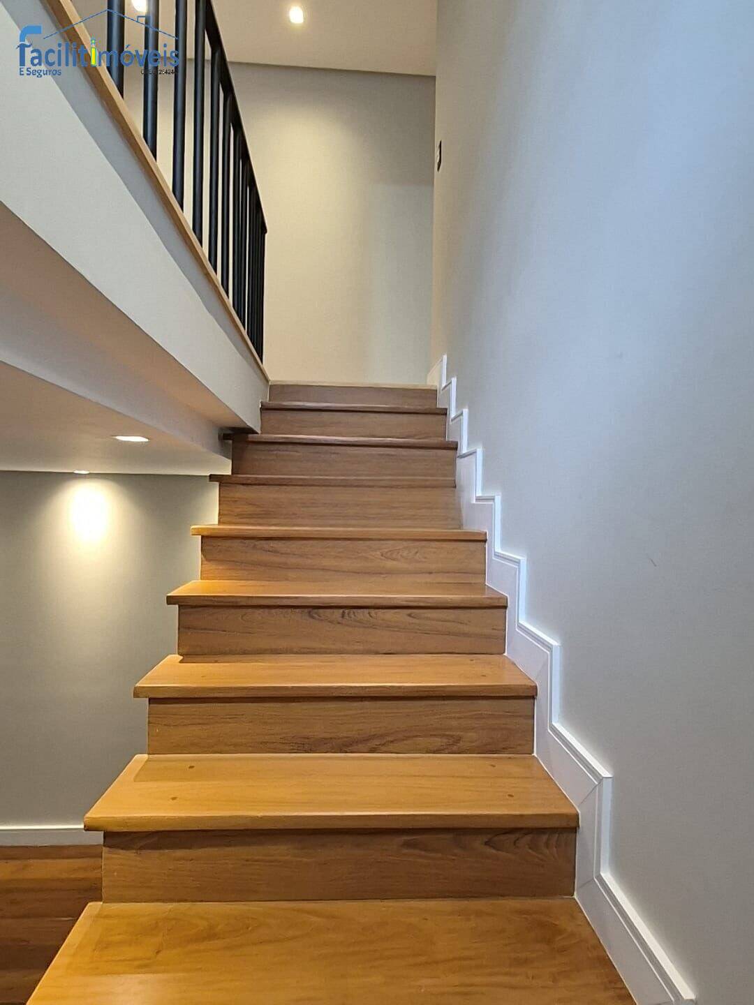 Sobrado, 4 quartos, 236 m² - Foto 5