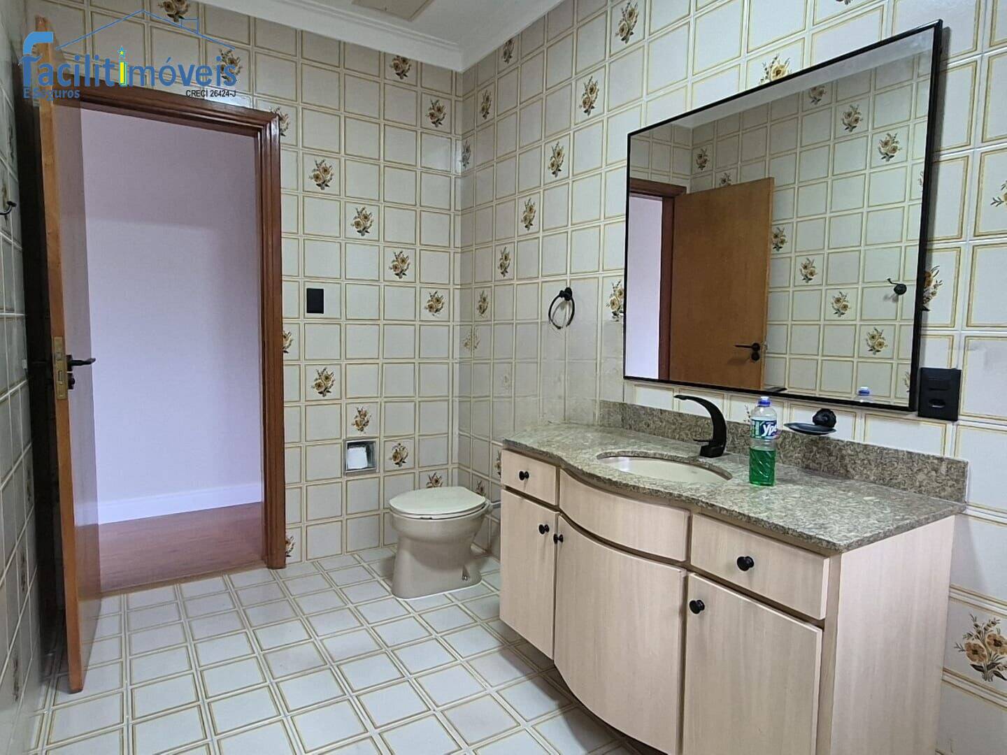 Sobrado, 4 quartos, 236 m² - Foto 20