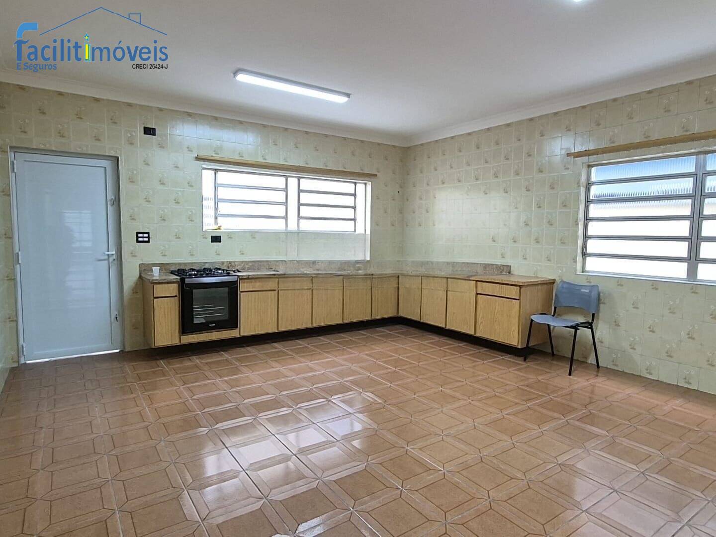 Sobrado, 4 quartos, 236 m² - Foto 6