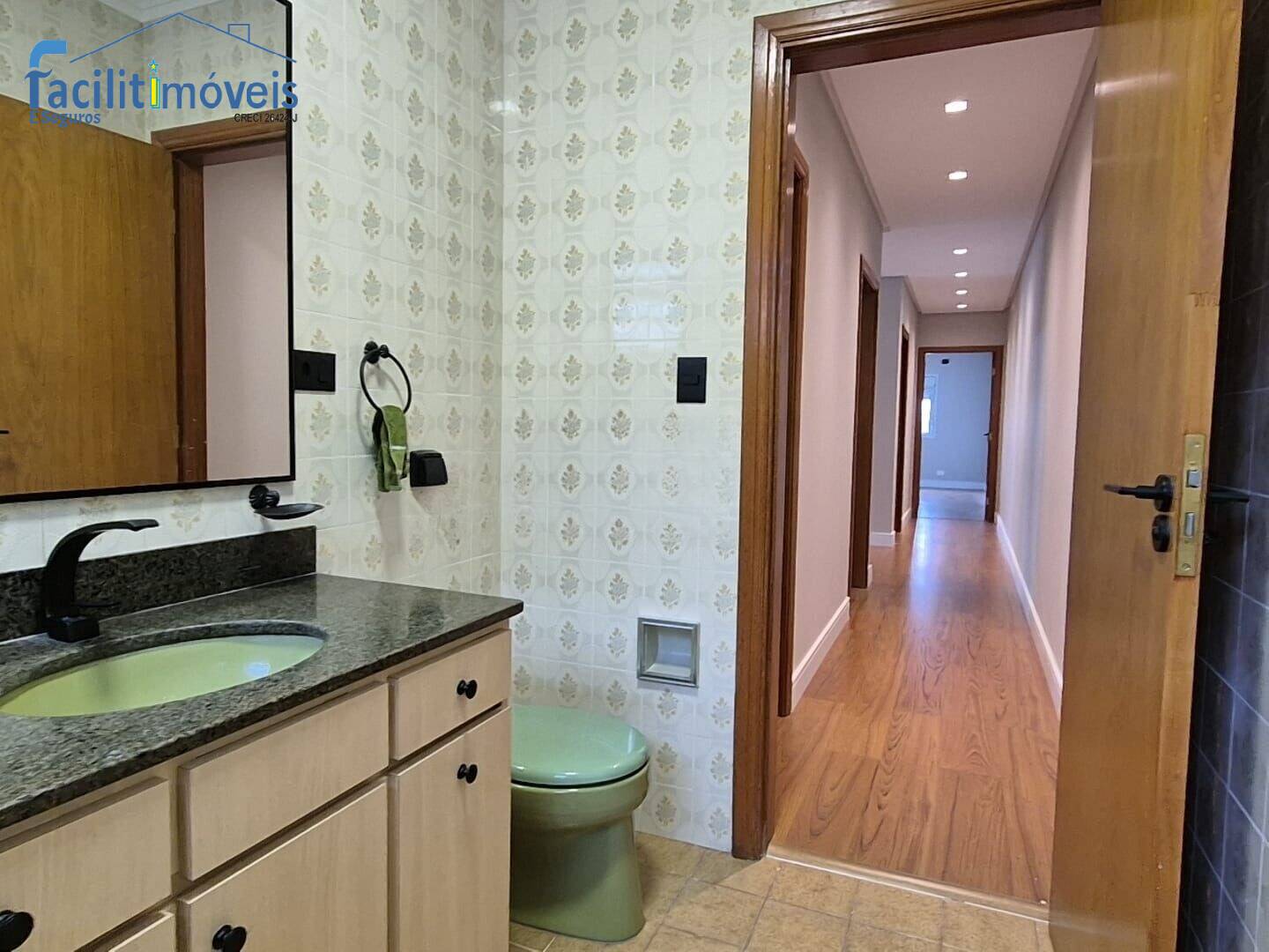 Sobrado, 4 quartos, 236 m² - Foto 17