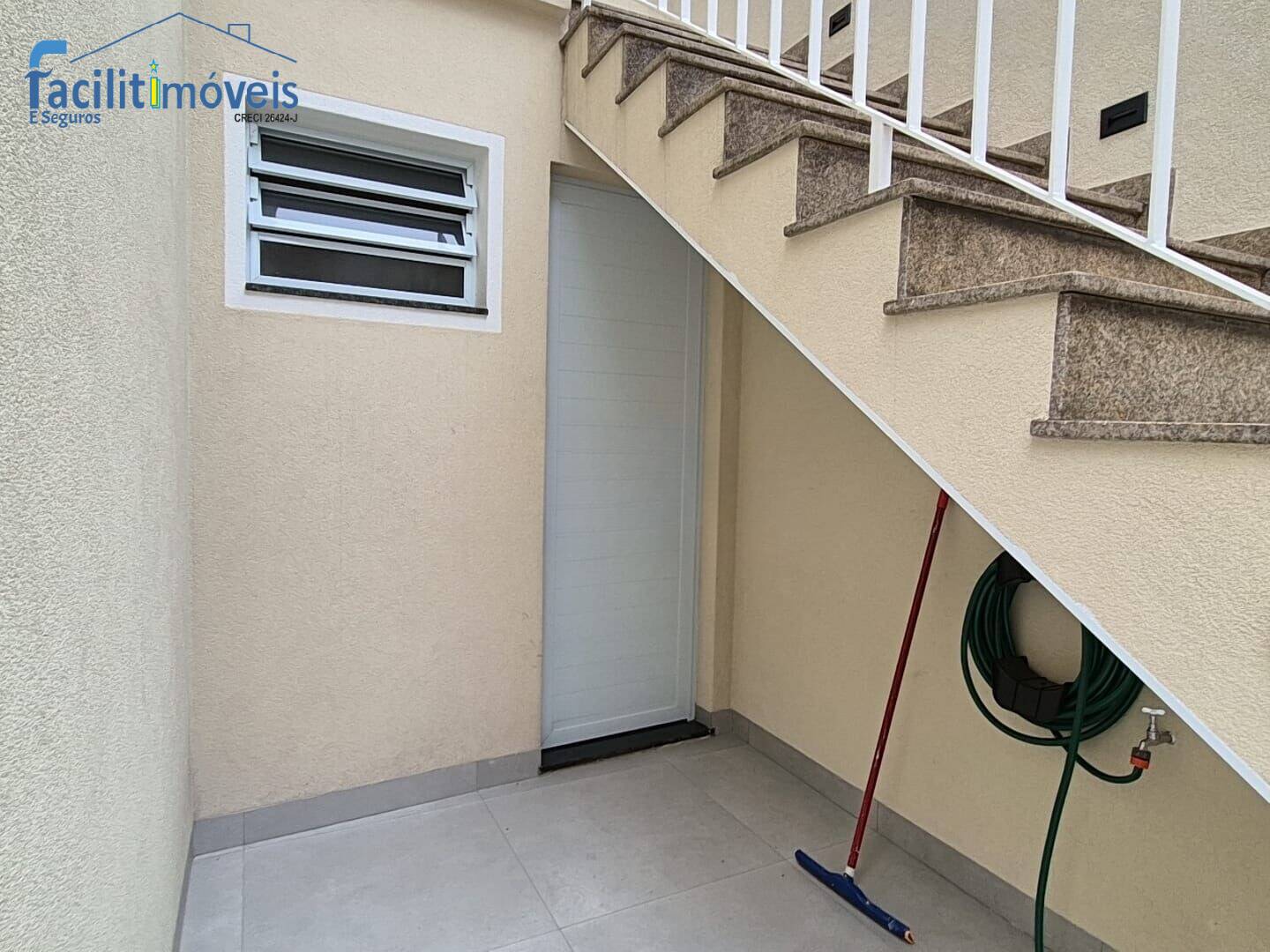 Sobrado, 4 quartos, 236 m² - Foto 29