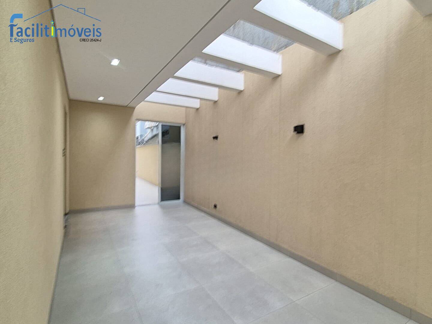 Sobrado, 4 quartos, 236 m² - Foto 33