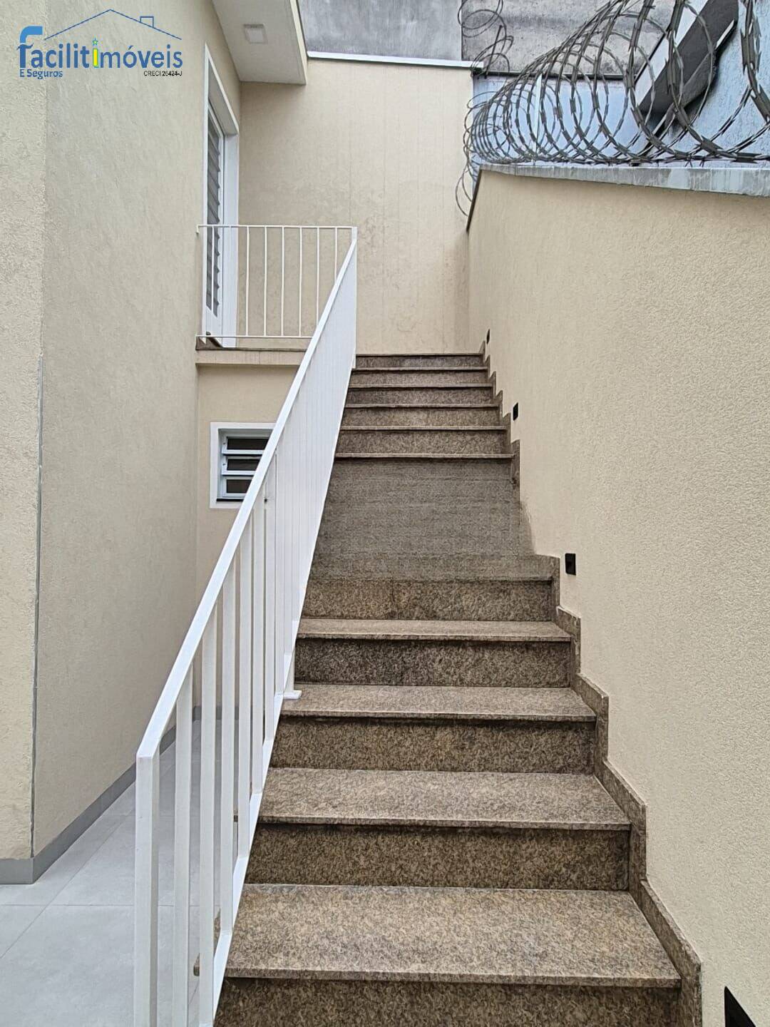 Sobrado, 4 quartos, 236 m² - Foto 30