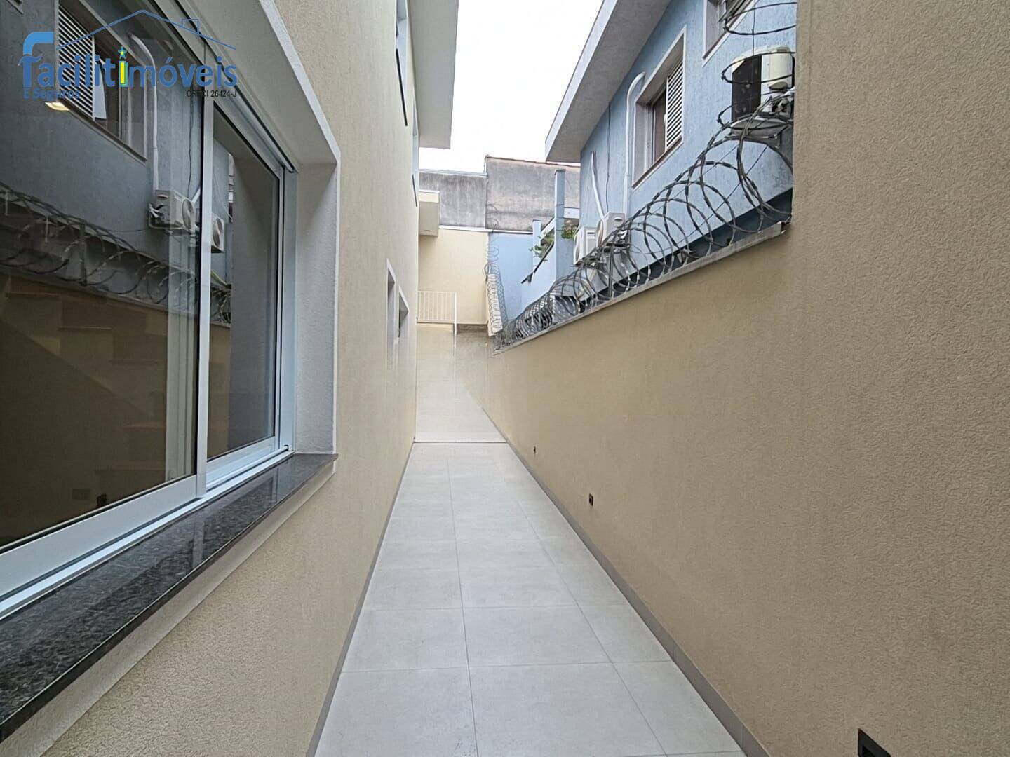 Sobrado, 4 quartos, 236 m² - Foto 31