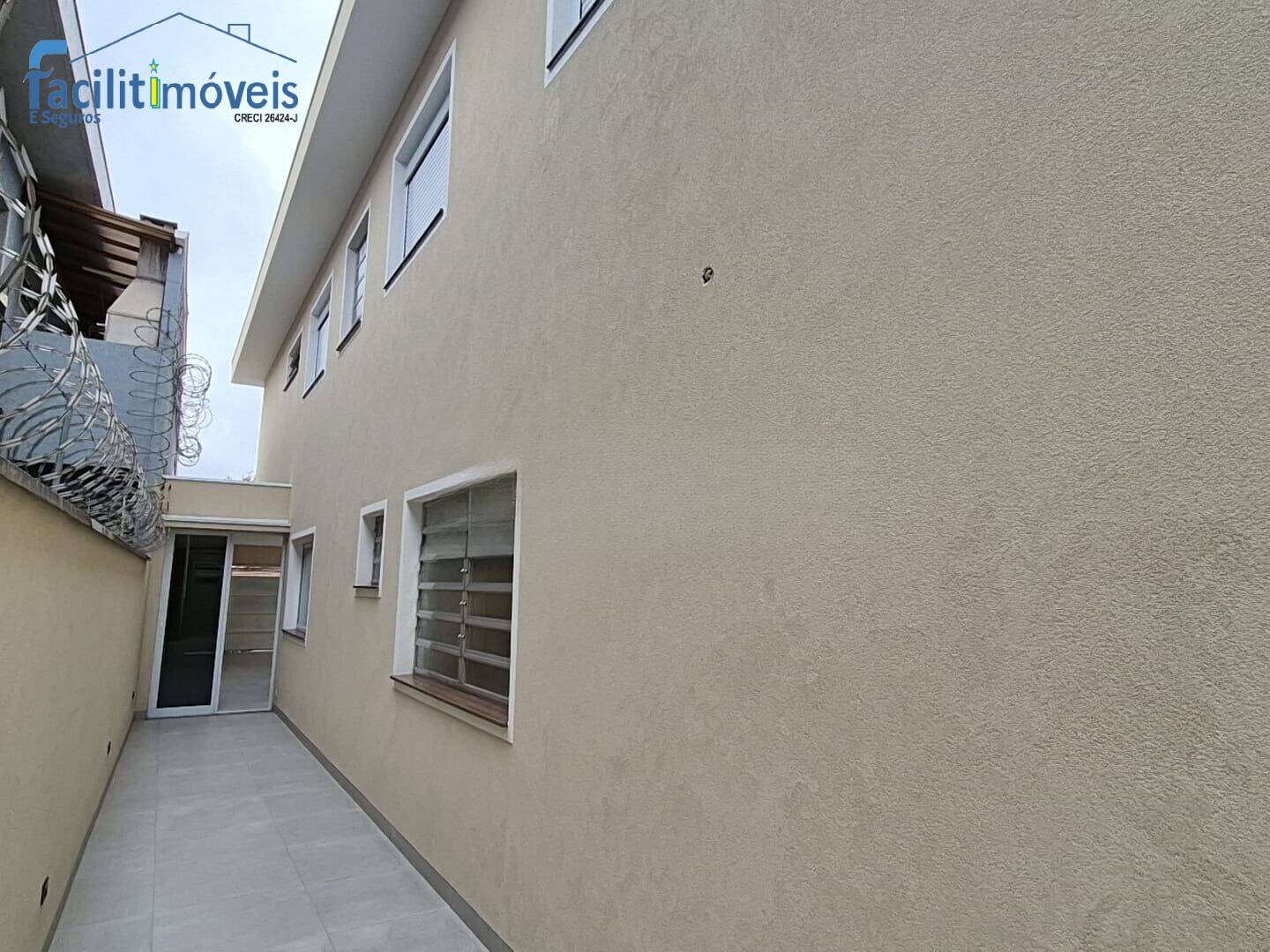 Sobrado, 4 quartos, 236 m² - Foto 32