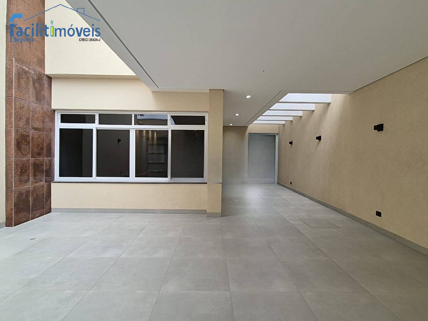 Sobrado, 4 quartos, 236 m² - Foto 28