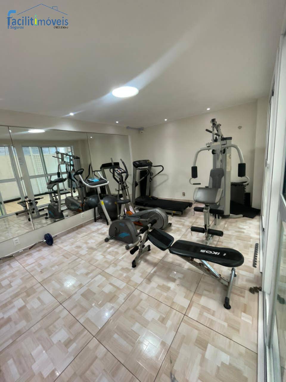 Apartamento, 2 quartos - Foto 26