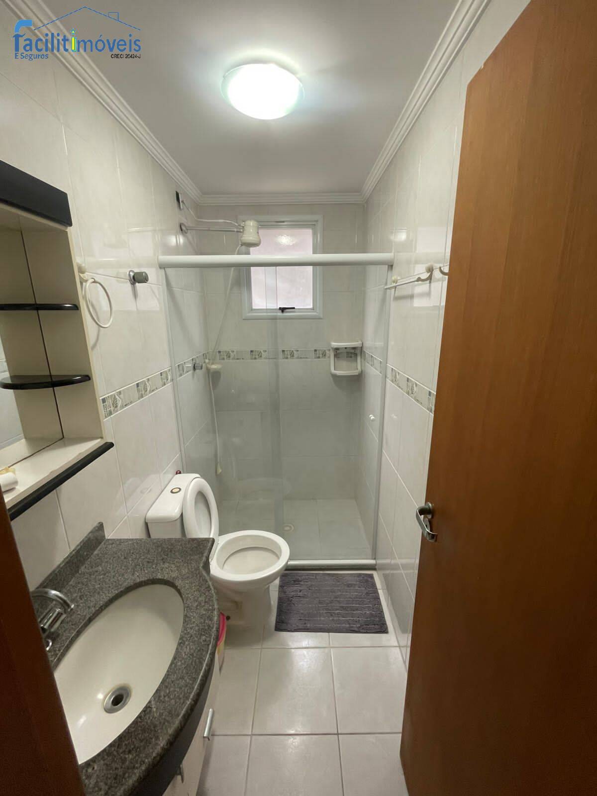 Apartamento, 2 quartos - Foto 16