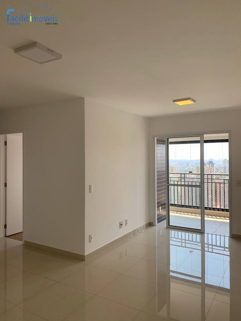 Apartamento, 3 quartos - Foto 2