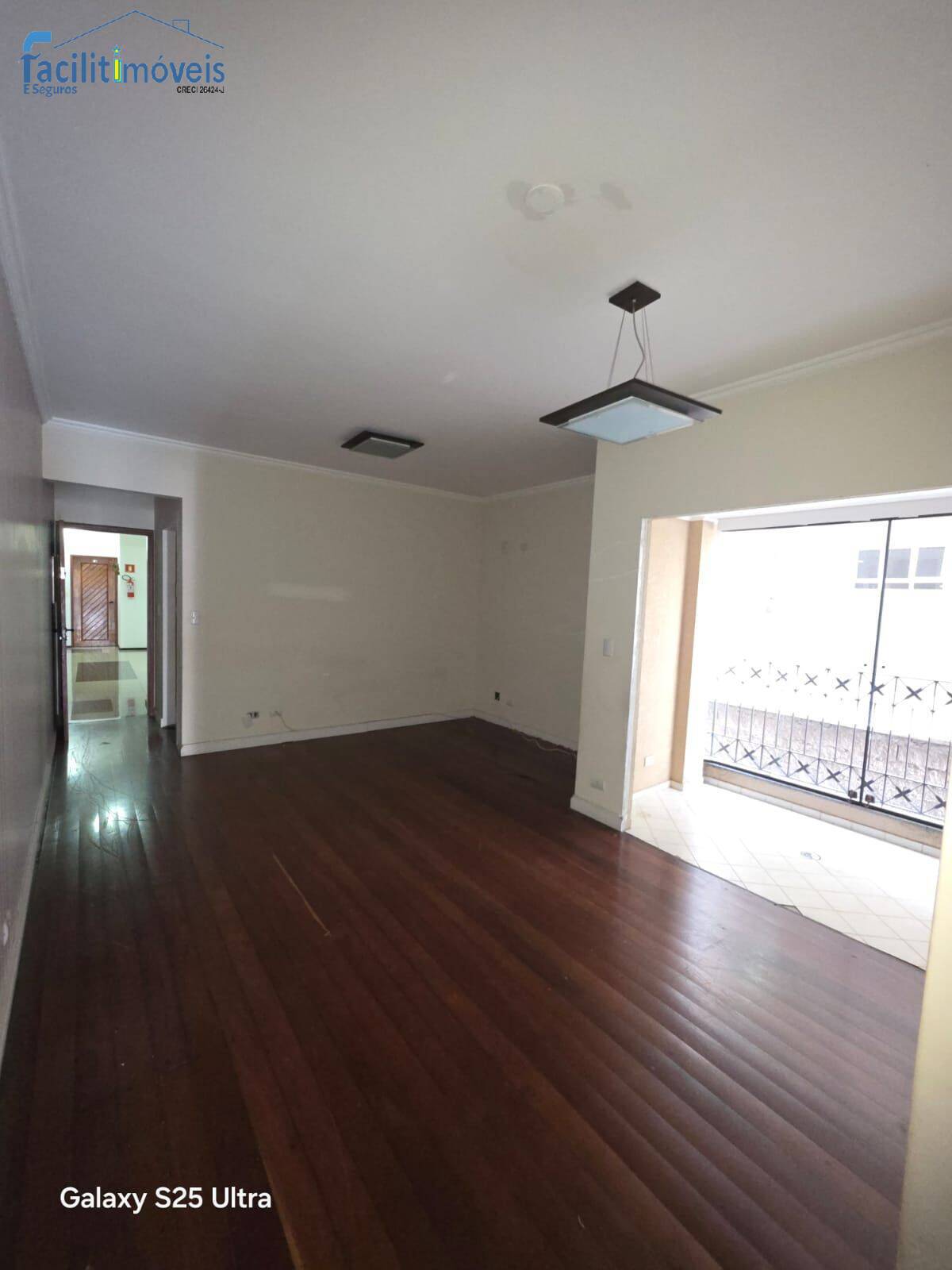 Apartamento, 2 quartos - Foto 1